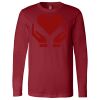 Long Sleeve Jersey Tee Thumbnail
