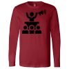 Long Sleeve Jersey Tee Thumbnail