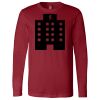 Long Sleeve Jersey Tee Thumbnail