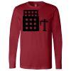Long Sleeve Jersey Tee Thumbnail