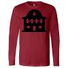Long Sleeve Jersey Tee Thumbnail