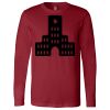 Long Sleeve Jersey Tee Thumbnail