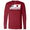 Long Sleeve Jersey Tee Thumbnail