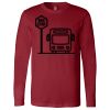 Long Sleeve Jersey Tee Thumbnail