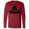 Long Sleeve Jersey Tee Thumbnail