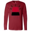Long Sleeve Jersey Tee Thumbnail