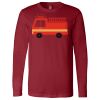 Long Sleeve Jersey Tee Thumbnail