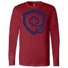 Long Sleeve Jersey Tee Thumbnail