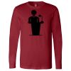 Long Sleeve Jersey Tee Thumbnail