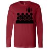 Long Sleeve Jersey Tee Thumbnail