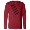 Long Sleeve Jersey Tee Thumbnail