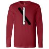 Long Sleeve Jersey Tee Thumbnail