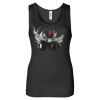 Women's Baby Rib Tank Thumbnail