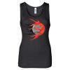 Women's Baby Rib Tank Thumbnail