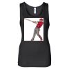 Women's Baby Rib Tank Thumbnail