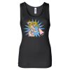 Women's Baby Rib Tank Thumbnail