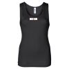 Women's Baby Rib Tank Thumbnail