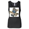 Women's Baby Rib Tank Thumbnail