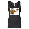 Women's Baby Rib Tank Thumbnail