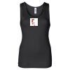 Women's Baby Rib Tank Thumbnail