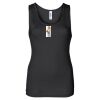 Women's Baby Rib Tank Thumbnail