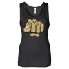 Women's Baby Rib Tank Thumbnail