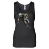 Women's Baby Rib Tank Thumbnail