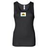 Women's Baby Rib Tank Thumbnail