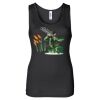 Women's Baby Rib Tank Thumbnail