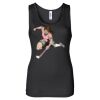 Women's Baby Rib Tank Thumbnail