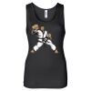 Women's Baby Rib Tank Thumbnail