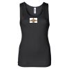 Women's Baby Rib Tank Thumbnail