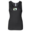 Women's Baby Rib Tank Thumbnail