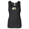 Women's Baby Rib Tank Thumbnail