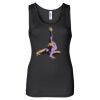 Women's Baby Rib Tank Thumbnail