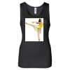 Women's Baby Rib Tank Thumbnail