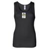 Women's Baby Rib Tank Thumbnail