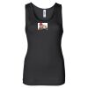 Women's Baby Rib Tank Thumbnail