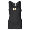 Women's Baby Rib Tank Thumbnail