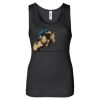 Women's Baby Rib Tank Thumbnail