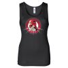 Women's Baby Rib Tank Thumbnail