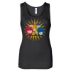 Women's Baby Rib Tank Thumbnail