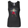 Women's Baby Rib Tank Thumbnail