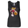 Women's Baby Rib Tank Thumbnail