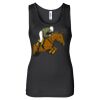 Women's Baby Rib Tank Thumbnail