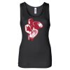 Women's Baby Rib Tank Thumbnail