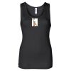 Women's Baby Rib Tank Thumbnail