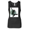 Women's Baby Rib Tank Thumbnail