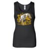 Women's Baby Rib Tank Thumbnail