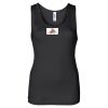 Women's Baby Rib Tank Thumbnail